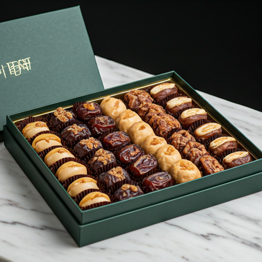 Coffret Signature XL
